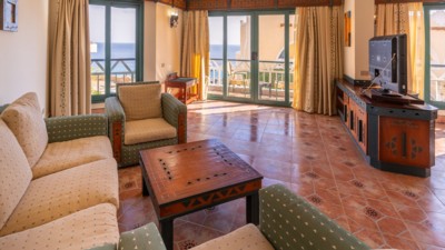 Faraana Reef Resort