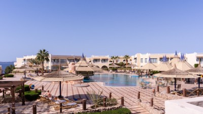 Faraana Reef Resort