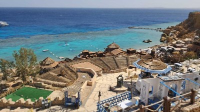 Faraana Reef Resort