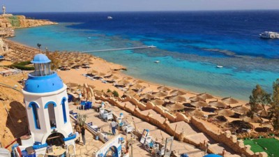 Faraana Reef Resort