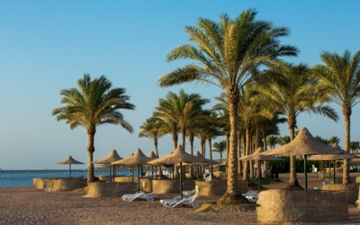 Aurora Oriental Resort