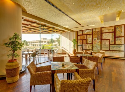 Aurora Oriental Resort