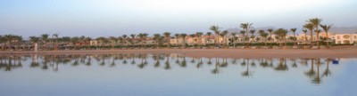 Aurora Oriental Resort