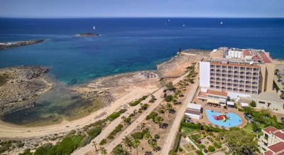 Universal Hotel Romantica