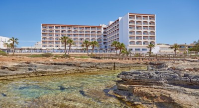 Universal Hotel Romantica