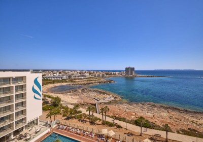 Universal Hotel Romantica