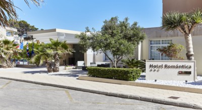 Universal Hotel Romantica