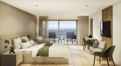 Universal Hotel Romantica