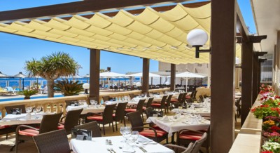 Universal Hotel Romantica