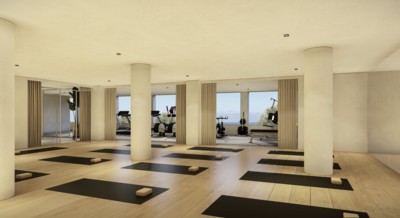 Universal Hotel Romantica