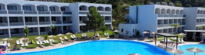 Evita Resort