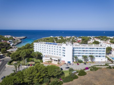 Globales Mediterrani