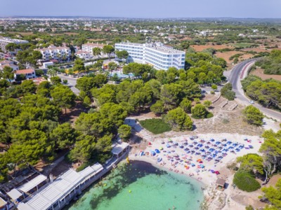 Globales Mediterrani