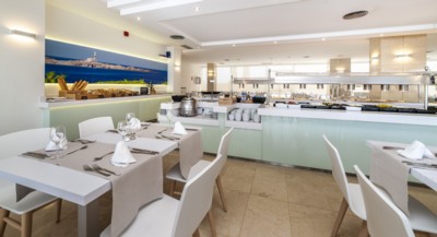 Globales Mediterrani