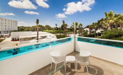 Globales Mediterrani