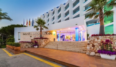 Globales Mediterrani