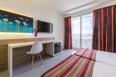 Globales Mediterrani