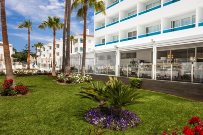 Globales Mediterrani