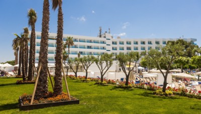 Globales Mediterrani