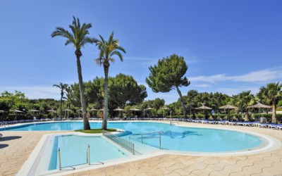 Globales Mediterrani