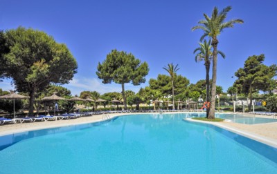 Globales Mediterrani