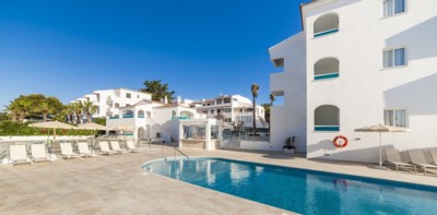 Globales Mediterrani