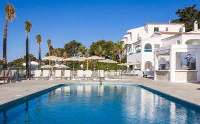 Globales Mediterrani