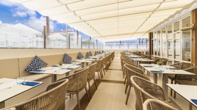 Globales Mediterrani