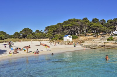 Globales Mediterrani