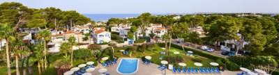 Hotel Globales Cala Blanca