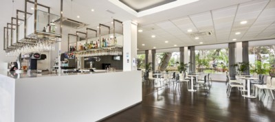 Hotel Globales Cala Blanca