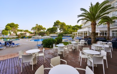 Hotel Globales Cala Blanca