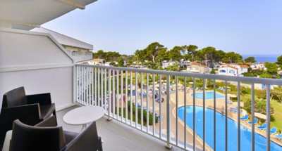 Hotel Globales Cala Blanca