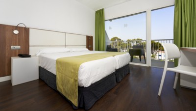 Hotel Globales Cala Blanca