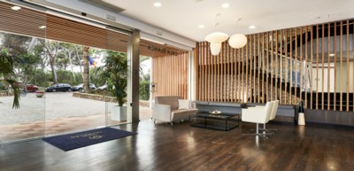 Hotel Globales Cala Blanca