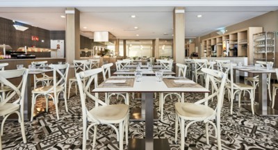 Hotel Globales Cala Blanca