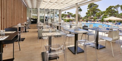 Hotel Globales Cala Blanca
