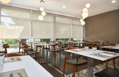 Hotel Globales Cala Blanca