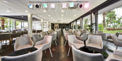 Hotel Globales Cala Blanca