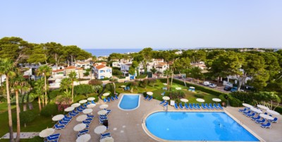 Hotel Globales Cala Blanca