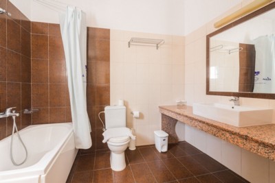 Giannoulaki Hotel