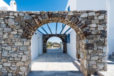 Giannoulaki Hotel