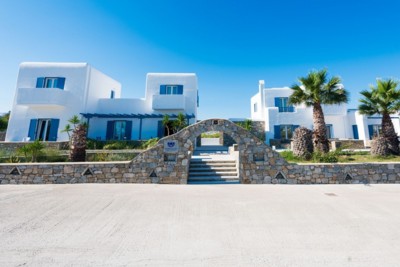 Giannoulaki Hotel