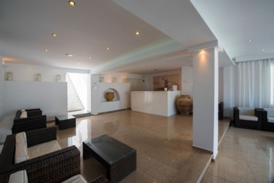 Giannoulaki Hotel