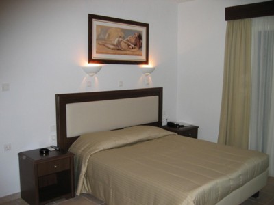 Giannoulaki Hotel