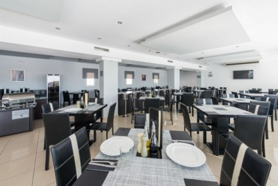 Giannoulaki Hotel