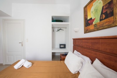 Giannoulaki Hotel