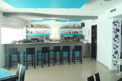 Giannoulaki Hotel