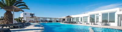 Giannoulaki Hotel
