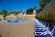 Piramides Resort